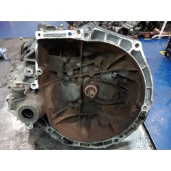 Recambio de caja cambios para citroen c3 referencia OEM IAM 20CN33  