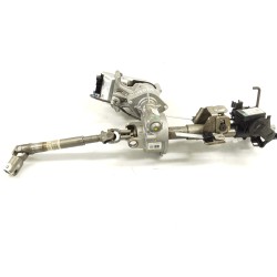 Recambio de columna dirección para opel meriva referencia OEM IAM 26087677  