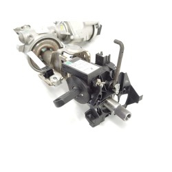 Recambio de columna dirección para opel meriva referencia OEM IAM 26087677  