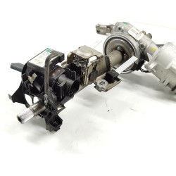 Recambio de columna dirección para opel meriva referencia OEM IAM 26087677  