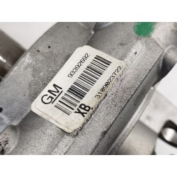 Recambio de columna dirección para opel meriva referencia OEM IAM 26087677  
