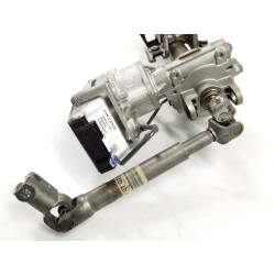 Recambio de columna dirección para opel meriva referencia OEM IAM 26087677  