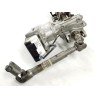 Recambio de columna dirección para opel meriva referencia OEM IAM 26087677  