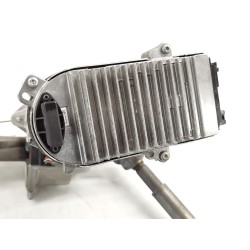 Recambio de columna dirección para opel meriva referencia OEM IAM 26087677  