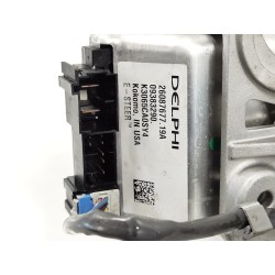 Recambio de columna dirección para opel meriva referencia OEM IAM 26087677  