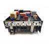 Recambio de caja reles / fusibles para volkswagen golf v berlina (1k1) highline referencia OEM IAM 1K0937124K  