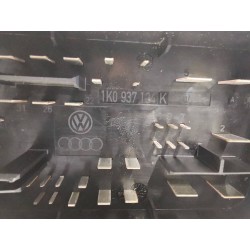 Recambio de caja reles / fusibles para volkswagen golf v berlina (1k1) highline referencia OEM IAM 1K0937124K  