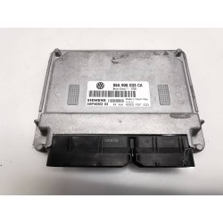 Recambio de centralita motor uce para volkswagen golf v berlina (1k1) highline referencia OEM IAM 06A906033CA  