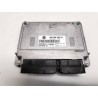 Recambio de centralita motor uce para volkswagen golf v berlina (1k1) highline referencia OEM IAM 06A906033CA  