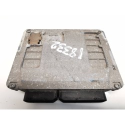 Recambio de centralita motor uce para volkswagen golf v berlina (1k1) highline referencia OEM IAM 06A906033CA  