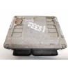 Recambio de centralita motor uce para volkswagen golf v berlina (1k1) highline referencia OEM IAM 06A906033CA  