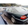 bmw serie 3 berlina (e46) del año 2001