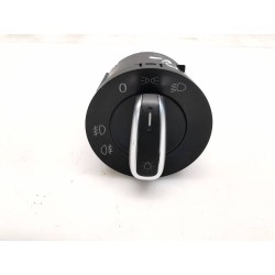 Recambio de mando luces para volkswagen golf v berlina (1k1) highline referencia OEM IAM 1K0941431AJ  