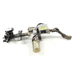 Recambio de columna dirección para opel corsa c referencia OEM IAM 13136672  
