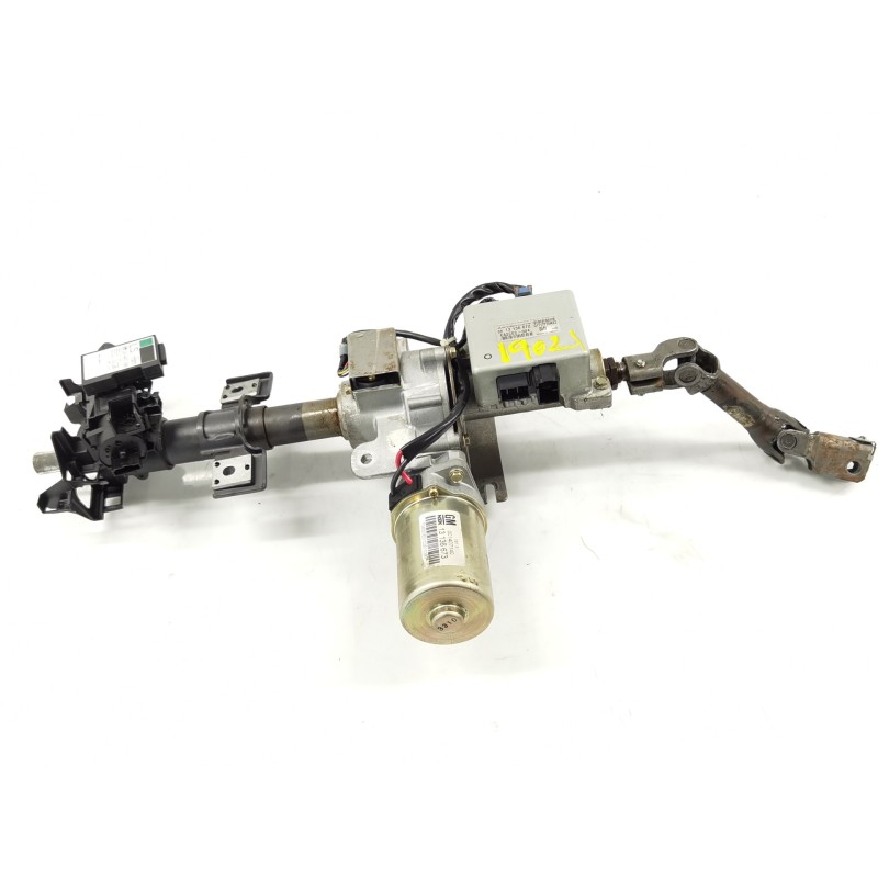Recambio de columna dirección para opel corsa c referencia OEM IAM 13136672 Recambio de columna dirección para opel corsa c referencia OEM IAM 13136672
