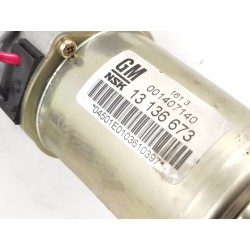 Recambio de columna dirección para opel corsa c referencia OEM IAM 13136672  