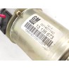 Recambio de columna dirección para opel corsa c referencia OEM IAM 13136672  