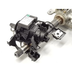 Recambio de columna dirección para opel corsa c referencia OEM IAM 13136672  