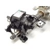 Recambio de columna dirección para opel corsa c referencia OEM IAM 13136672  