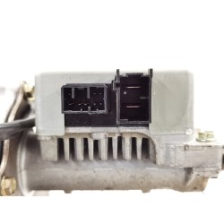 Recambio de columna dirección para opel corsa c referencia OEM IAM 13136672  