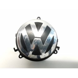 Recambio de maneta exterior portón para volkswagen golf v berlina (1k1) highline referencia OEM IAM 1K0827469E  