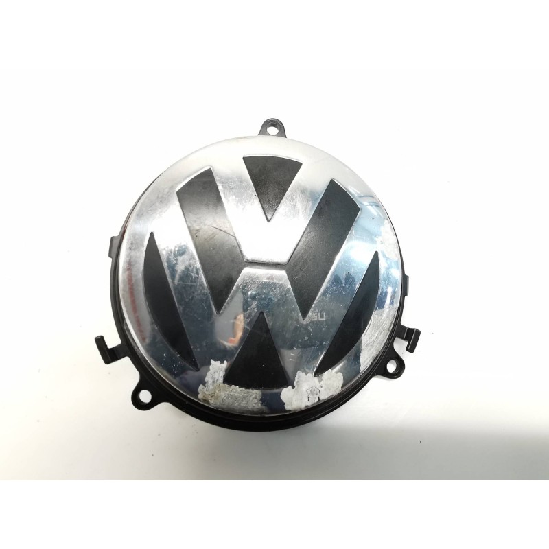 Recambio de maneta exterior portón para volkswagen golf v berlina (1k1) highline referencia OEM IAM 1K0827469E Recambio de maneta exterior portón para volkswagen golf v berlina (1k1) highline referencia OEM IAM 1K0827469E