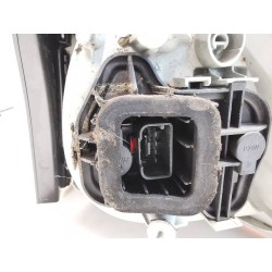 Recambio de piloto trasero izquierdo para volkswagen golf v berlina (1k1) highline referencia OEM IAM 1K6945095AA  