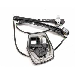 Recambio de elevalunas delantero derecho para volkswagen golf v berlina (1k1) highline referencia OEM IAM 1K4837402E  