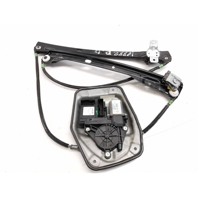 Recambio de elevalunas delantero derecho para volkswagen golf v berlina (1k1) highline referencia OEM IAM 1K4837402E Recambio de elevalunas delantero derecho para volkswagen golf v berlina (1k1) highline referencia OEM IAM 1K4837402E