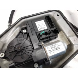 Recambio de elevalunas delantero derecho para volkswagen golf v berlina (1k1) highline referencia OEM IAM 1K4837402E  