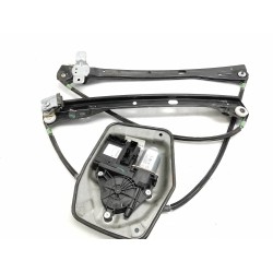 Recambio de elevalunas delantero izquierdo para volkswagen golf v berlina (1k1) highline referencia OEM IAM 1K4837401E  