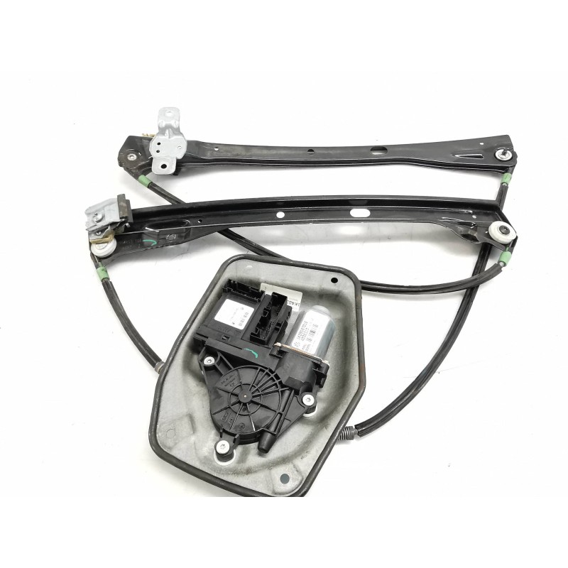 Recambio de elevalunas delantero izquierdo para volkswagen golf v berlina (1k1) highline referencia OEM IAM 1K4837401E Recambio de elevalunas delantero izquierdo para volkswagen golf v berlina (1k1) highline referencia OEM IAM 1K4837401E