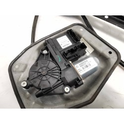 Recambio de elevalunas delantero izquierdo para volkswagen golf v berlina (1k1) highline referencia OEM IAM 1K4837401E  