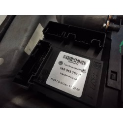 Recambio de elevalunas delantero izquierdo para volkswagen golf v berlina (1k1) highline referencia OEM IAM 1K4837401E  