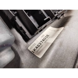 Recambio de elevalunas delantero izquierdo para volkswagen golf v berlina (1k1) highline referencia OEM IAM 1K4837401E  