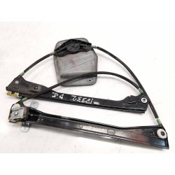 Recambio de elevalunas delantero izquierdo para volkswagen golf v berlina (1k1) highline referencia OEM IAM 1K4837401E  