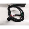 Recambio de retrovisor izquierdo para volkswagen golf v berlina (1k1) highline referencia OEM IAM 1K0857537GRU  