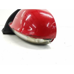 Recambio de retrovisor izquierdo para volkswagen golf v berlina (1k1) highline referencia OEM IAM 1K0857537GRU  