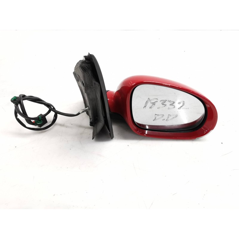 Recambio de retrovisor derecho para volkswagen golf v berlina (1k1) highline referencia OEM IAM 1K0857538A7W  