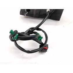 Recambio de retrovisor derecho para volkswagen golf v berlina (1k1) highline referencia OEM IAM 1K0857538A7W  