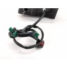 Recambio de retrovisor derecho para volkswagen golf v berlina (1k1) highline referencia OEM IAM 1K0857538A7W  