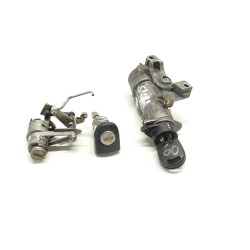 Recambio de antirrobo para volkswagen golf iv berlina (1j1) referencia OEM IAM 4B0905851C  