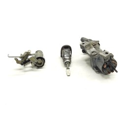 Recambio de antirrobo para volkswagen golf iv berlina (1j1) referencia OEM IAM 4B0905851C  