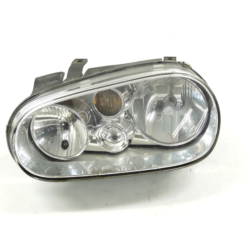 Recambio de faro izquierdo para volkswagen golf iv berlina (1j1) referencia OEM IAM 1J1941015B  