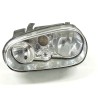 Recambio de faro izquierdo para volkswagen golf iv berlina (1j1) referencia OEM IAM 1J1941015B  