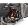 Recambio de faro izquierdo para volkswagen golf iv berlina (1j1) referencia OEM IAM 1J1941015B  
