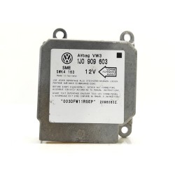 Recambio de centralita airbag para volkswagen golf iv berlina (1j1) referencia OEM IAM 1J0909603  