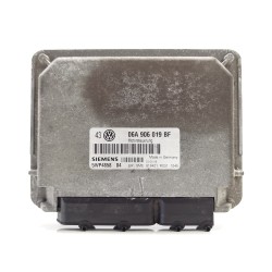 Recambio de centralita motor uce para volkswagen golf iv berlina (1j1) referencia OEM IAM 06A906019BF  