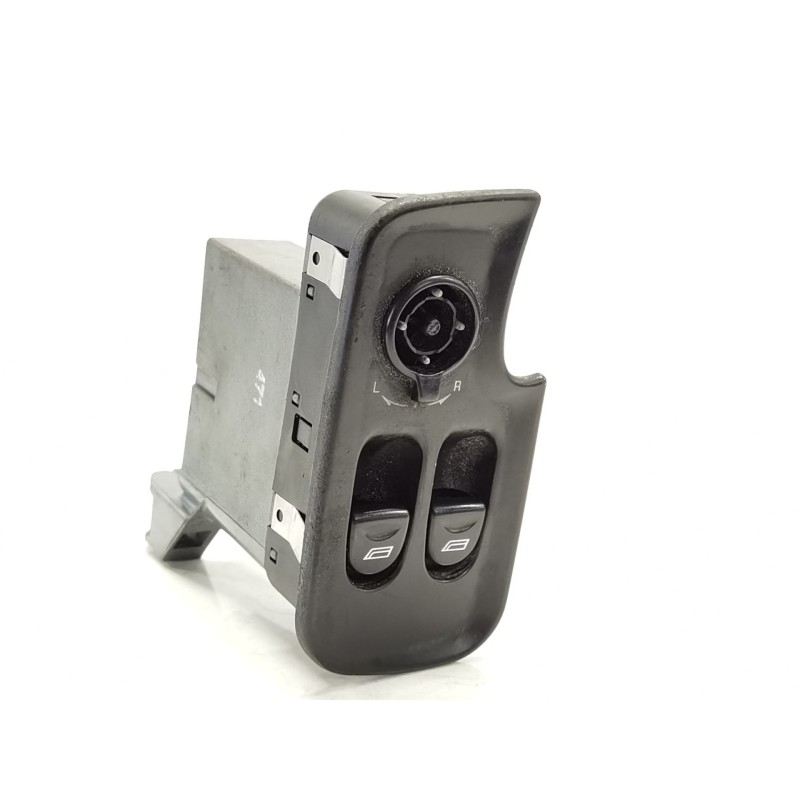 Recambio de mando elevalunas delantero izquierdo para alfa romeo 147 (190) referencia OEM IAM 735263175  