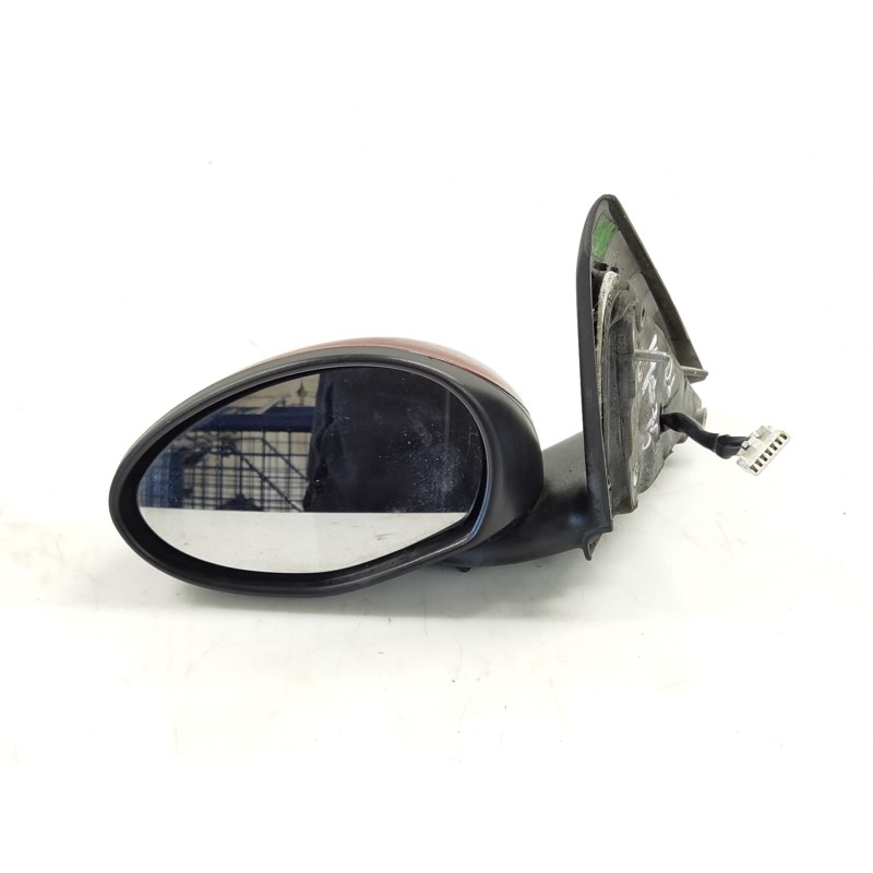 Recambio de retrovisor izquierdo para alfa romeo 147 (190) referencia OEM IAM 735294284 Recambio de retrovisor izquierdo para alfa romeo 147 (190) referencia OEM IAM 735294284